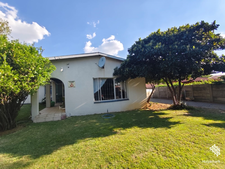 To Let 3 Bedroom Property for Rent in Sasolburg Ext 15 Free State